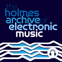 Electronic Music from Radios
