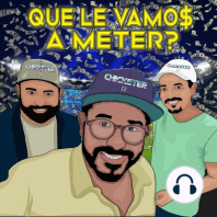 45. El súper episodio del Súper Bowl y los props ?