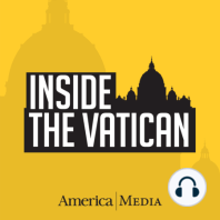 Pope Francis thanks author for book on LGBT Catholics and the AIDS crisis