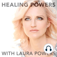 Laura talks Angels and Spirit with Tricia Barker