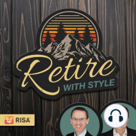 Episode 37: Retirement Distribution Strategies: How is it REALLY done in a professional setting?
