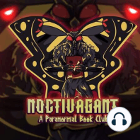 36.5 - Noctivagant Presents: Midnight Chat with Brian Cano