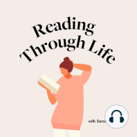 61: How Having a Book Podcast Has Changed Our Reading Lives