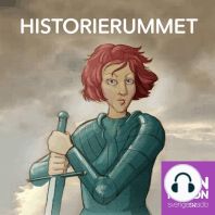 Jeanne d'Arc – bondflickan som ledde kungens arméer
