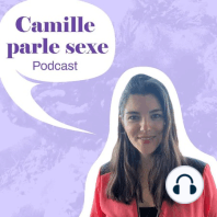 42 Valérie Morin : Masturbation féminine | Podcast Camille Parle Sexe