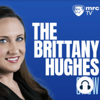 Episode 23: Biden, Griner, and the Infuriating Case of Lt. Ridge Alkonis  |  The Brittany Hughes Show
