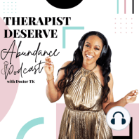 (#26) PTSD in the Hood & Finding a Good Therapist!