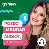 Calado é um poeta - com Becca Pires