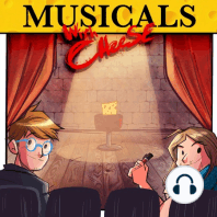 #216 - Goosebumps the Musical: The Phantom of the Auditorium