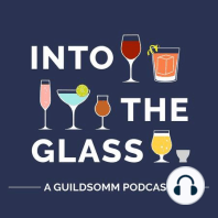 Tasting with GuildSomm: Alyssa Champagne and Jim Bube