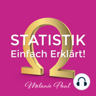 00: Trailer Episode ”Statistik einfach erklärt!”