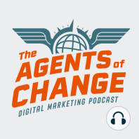 Welcome to The Marketing Agents Podcast