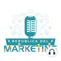 ¿Qué es Marketing?