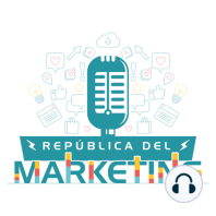 Marketing digital en Ecuador y Latinoamerica con Juan Merodio