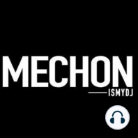 DJ Mechon Ozuna Mix