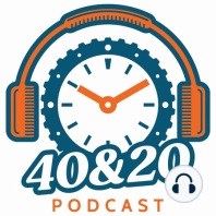 Episode 20 - Digital Watches