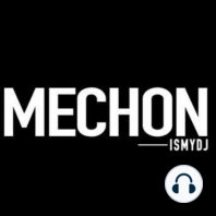 DJMechon - Pitbull Globalization Set 03.06.22