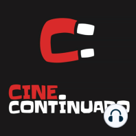 Cine Continuado #109: Crímenes del futuro