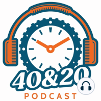 Episode 78 - Vintage Inspired Watches