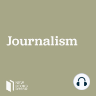 Diana Lemberg, "Barriers Down: How American Power and Free-Flow Policies Shaped Global Media" (Columbia UP, 2019)