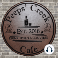 Ep. 69: True Crime Happy Hour