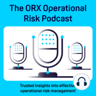 Control libraries, ORX News top 5 operational risk losses and focus on climate