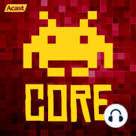 CORE 338: WAD are you doing here?