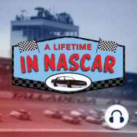The Origin of NASCAR Stats (with NBC Sports' Dan Beaver)