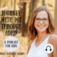 Let's Talk About Your ADHD Journey