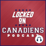 Episode 715 - Montreal Canadiens beat Buffalo Sabres, Kaiden Guhle gets first NHL goal, Samuel Montembeault shines