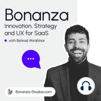 Ep. 05 - UX Hiring Process and the future of Design Markets with Rory Colgan