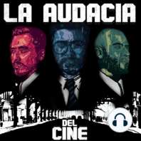 Ep. 27: El Fin de La Audacia. Escrito y Dirigido por M. Night Shyamalan