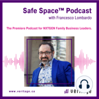 Creating Safe Space in the Family Business Sector with Carmen Fidanza