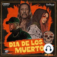 Dia de Los Muertos in Hell - EPISODE II
