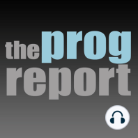 Joe Satriani Interview 2 - The Prog Report