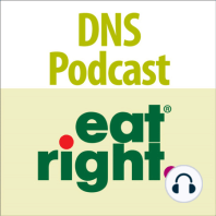 Nutrition Celebrity Interview featuring Carol Rees Parrish, MS, RDN