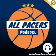 Pacers/Heat Series Preview / Do the Pacers Have What it Takes??