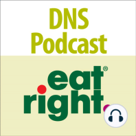Nutrition Support Celebrity Interview featuring Ainsley Malone, MS, RDN, LD, CNSC, FAND, FASPEN