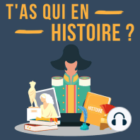 [Rediffusion] La Ve République après 1969