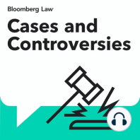 ‘Cases and Controversies’ Podcast: Movie Night, Trump, and RBG
