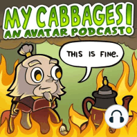 51.) Extremely Dungeons and Dragons (ATLA S3E13) (ft. Sam from Content and Capable!)