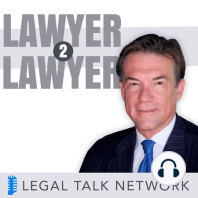 The Life of a Lawyer, Start to Finish: Money Management for Lawyers