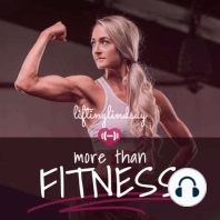 Lindsey Mathew’s Personal Fitness Journey, Hormones & Tackling False Beliefs