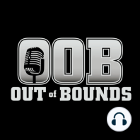 Out of Bounds: Live from Fertile Ground Brewery Hour 2