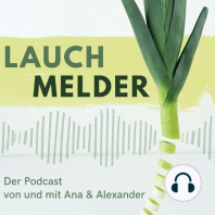 Folge 7: Nicht immer ohne - warum vegan nicht "tierfrei" bedeutet