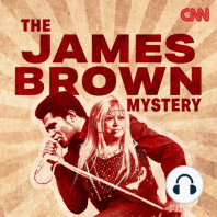 Introducing: The James Brown Mystery