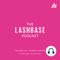 The ins and outs of marketing by LashBase Jamie. An interview from the Beauty By Boys Podcast.