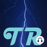 TR 14 - Entrevista a Alejandro Thornton