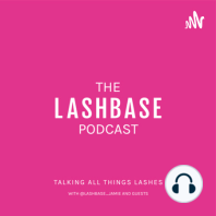 LashBase in Lockdown.