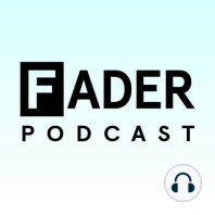 The FADER Uncovered: Pharrell Williams Part 2 (Bonus Episode)